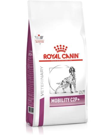 Royal Canin Mobility C2P+ Dog Food 12 kg - Buy Online on GoSupps.com
