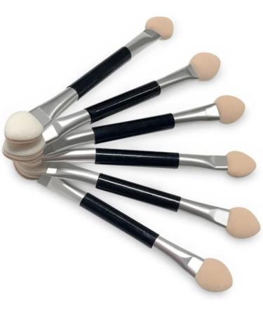 30pcs Eye Shadow Brush Emulsion H3210 Makeup Brush - Buy Online on GoSupps.com