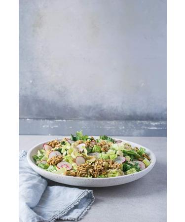 naturSource Artisanal "Uncroutons" Plant-Based Gluten-Free Salad Crouton Non-GMO Made in Canada - Vegan Caesar (375 g) - Buy Online on GoSupps.com