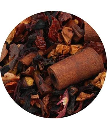  Lerbs & Hagedorn Fruit Tea I 250g - Buy Online on GoSupps.com