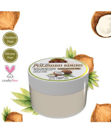 Okay e.l.f. Lip Lacquer Mauve Glitz Off-white Coconut 0.50 Fl Oz / 15 ml Off-white 0.5 Fl Oz (Pack of 1) Coconut Oil - Buy Online on GoSupps.com