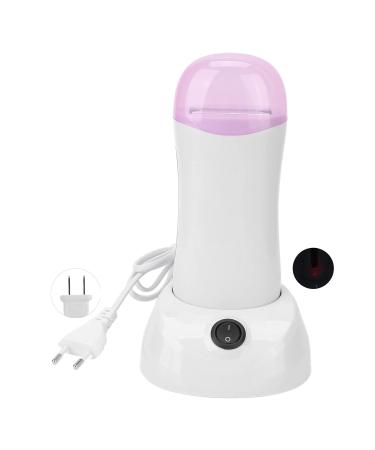 Buy Electrical Wax Warmer for Hair Removal | Roll-On Device for Smooth Skin - 100g - Buy Online on GoSupps.com