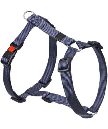 Karlie Dog Harness Art Sportiv Plus XL - Night Blue | Comfortable & Stylish Pet Gear for International Shipping - Buy Online on GoSupps.com