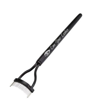 Love Your Lashes Comb