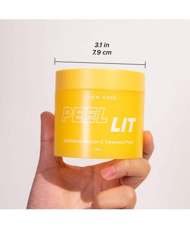 I Dew Care Berry Melting Makeup Remover Balm 2.82 oz - Gentle & Effective Cleansing - Buy Online on GoSupps.com