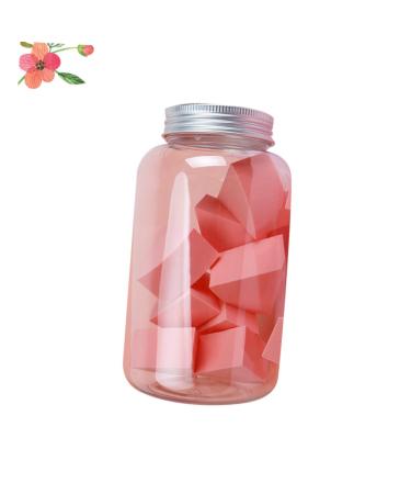 FRCOLOR 12pcs Wet Dry Makeup Sponge Set - Blending & Powder Applicator for Flawless Complexion | Ideal for All Skin Types - Pack of 1 - Buy Online on GoSupps.com