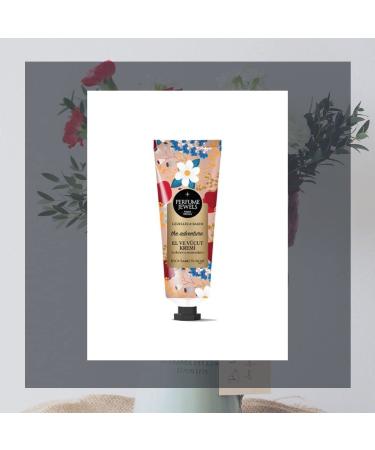 EST 1923 Eyup Sabri Tuncer Perfume Jewels Body Splash Series (ADVENTURE BODY CREAM 50 ML) ADVENTURE 1 Count (Pack of 1) - Buy Online on GoSupps.com