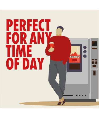 Kenco Smooth Instant Coffee 300g Refill Bag (Pack of 4 Total 1.2kg) Smooth Instant Coffee 300 g (Pack of 4) - Buy Online on GoSupps.com