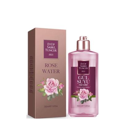 Eyup Sabri Tuncer Rose Water 250ml