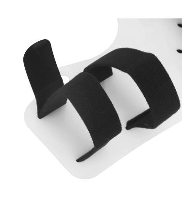 Finger Separator Resting Splint - Adjustable Finger Training Device for Hemiplegia | Ergonomic Wrist Brace for Men & Women - Buy Online on GoSupps.com