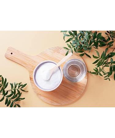 Pure Organic Ingredients Vitamin C Powder (1 kg) - Ascorbic Acid Resealable Bag - 2.2 Pound - Pack of 1 - Buy Online on GoSupps.com