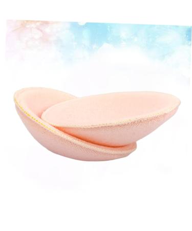 VICASKY 6pcs Washable Cotton Breast Pads - Essential Maternity Breastfeeding Covers for Adults & Babies | Hospital Bag Must-Have - Buy Online on GoSupps.com
