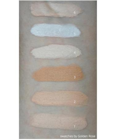 Golden Rose Stick Concealer (02) - Buy Online on GoSupps.com