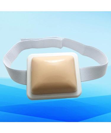 EXCEART Injection Pad - Student Supplies for Training & Practice | Mattress Tool & Puncture Exercise Device - Buy Online on GoSupps.com