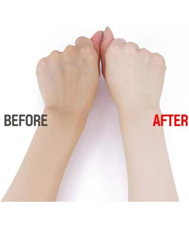  9wishes White Tone Up Body Whitening Serum 150ml / Body Moisturizer - Buy Online on GoSupps.com