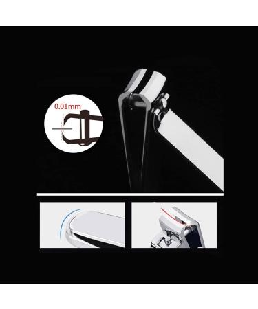 Nail Clippers Set Personal Care Manicure Pedicure Set Portable Nail Clippers Thick Nails Home Use 13 Pieces Man Red - Buy Online on GoSupps.com