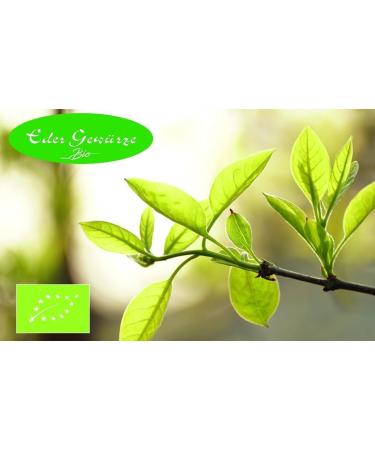 Eder Gew rze Eder Spices - Organic - Black Tea Dooars Putharjhora FTGFOP1-500g - Buy Online on GoSupps.com