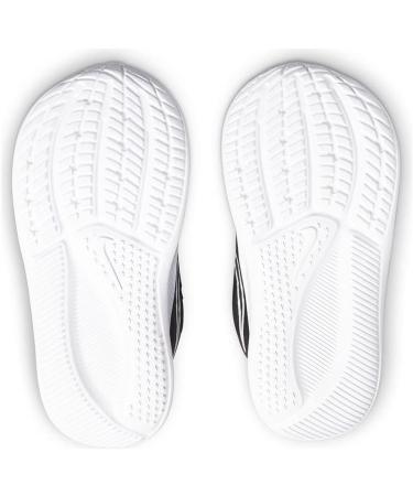 Nike Unisex Kids Star Runner 3 Gymnastics Shoe - Black Dk Smoke Grey 27 EU | International Shipping Available - Buy Online on GoSupps.com