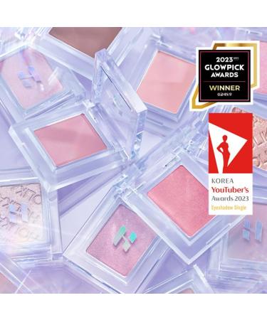 HOLIKA HOLIKA My Favorite Piece Shadow 16 GREY CAT - Korean Cosmetics Eyeshadow | Shop Internationally - Buy Online on GoSupps.com