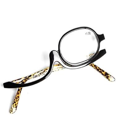 Bluelover 3.5x Magnifying Makeup Glasses - Enhance Your Beauty Routine with Cosmetic Glasses - Buy Online on GoSupps.com