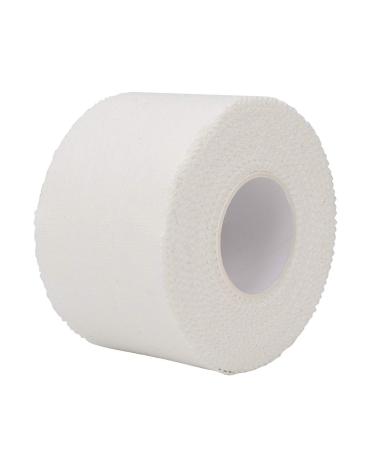 Buy Sports Tape Athletic & Medical Self-Adhesive Bandage - Finger & Ankle Care (3.8cm x 9.14m) - International Shipping Available - Buy Online on GoSupps.com