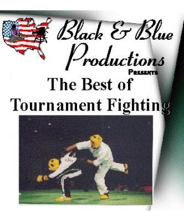 2002 Best of Karate Martial Arts Tournament Fighting #7 DVD sparring kumite