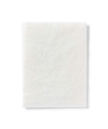 Medline Curad Sterile Non-Adherent Pad 3x8 - Pack of 50 | Medical Grade Wound Dressing - Buy Online on GoSupps.com