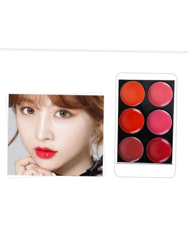 FOMIYES 1pcs 32 Eyeshadow Makeup Palette Eye Shadow Pearlescent Matt 1 count (Pack of 1) Rosy - Buy Online on GoSupps.com