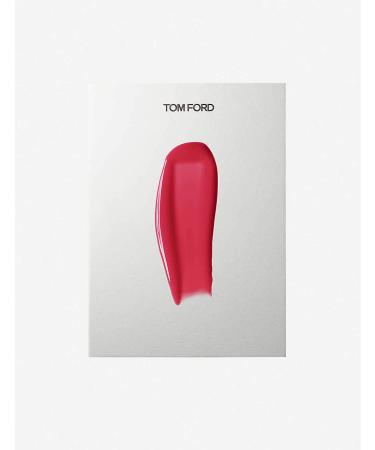 Tom Ford Gloss Luxe - 12 Possession | Buy Internationally | Luxury Lip Gloss - Buy Online on GoSupps.com