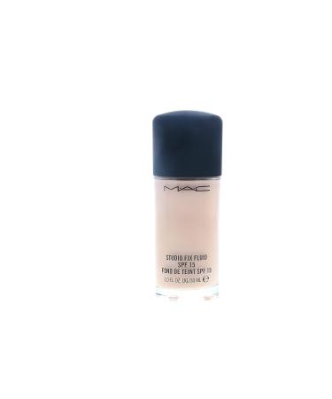 MAC Studio Fix Fluid Foundation SPF 15 NW10 - Lightweight and Long-Lasting Coverage - Buy Online on GoSupps.com