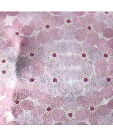 Winfer 3-Layer Disposable Mouth Protection - Colored Printed Bandana Scarf for Adults - Breathable Face Masks for Men & Women - 50/100 Pieces - Buy Online on GoSupps.com