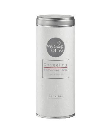 My Cup Of Tea My Cup Of Tea Bio Darjeeling Black Tea (1 x 100g)