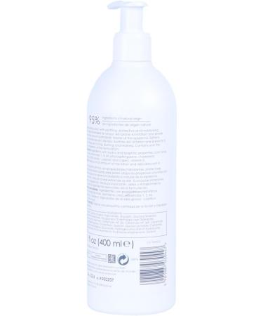  Ziaja Ziaja Ziaja MED Nourishing Body Lotion for Atopic Skin Dermatological Formula Fragrance-Free for Babies Children and Adults - Buy Online on GoSupps.com