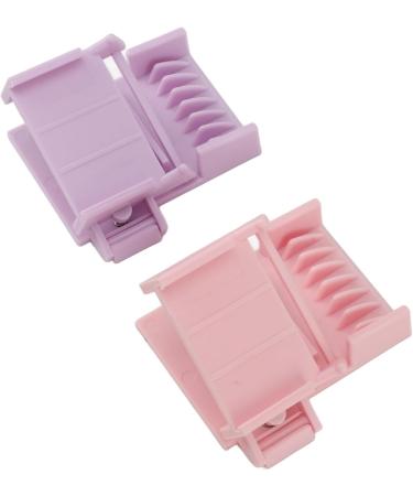 Hair Clipper Guide Comb Set Precision Hair Styling Guide Trimmer Head for Salon - Buy Online on GoSupps.com