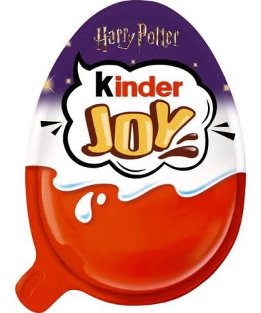 Children joy 24 x 20 g. - Buy Online on GoSupps.com