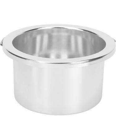 100mm Wax Warmer Inner Pot - Replacement for Fast Even Wax Melting Pot | Premium Quality Wax Pot for International Shipping - Buy Online on GoSupps.com