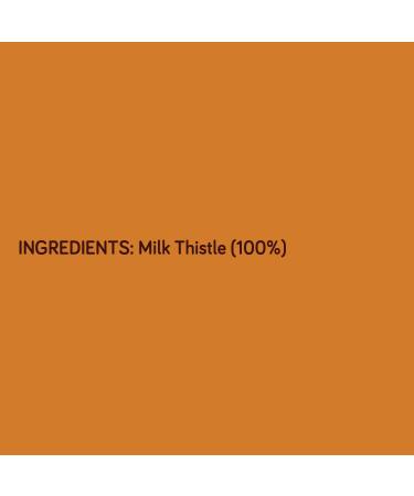 KILLI Milk Thistle | Paal Nerunjil | Silybum marianum Seed Powder 100g - Buy Online on GoSupps.com