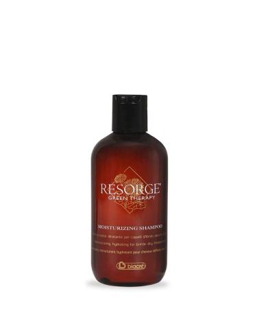Biacre Biacr Shampoo Resorge Green Therapy Moisturizing Shampoo