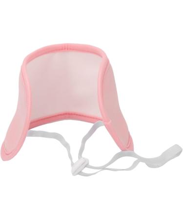 Reusable Castor Oil Pack for Thyroid Health | Adjustable Neck Wrap | Washable & Eco-Friendly Compress - Buy Online on GoSupps.com