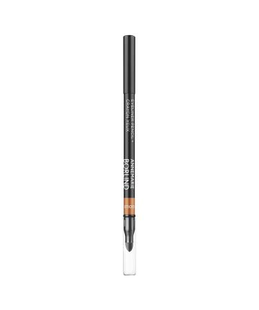 Annemarie B rlind Kajalstift Gold 1g - Nourishing Creamy Eyeliner for Golden Eye Highlights - Vegan No Mineral Oils & Microplastics - International Shipping - Buy Online on GoSupps.com