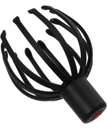 Ultechnovo Scalp Peeling Brush Set for Curly Hair | 2-Pack Dandruff Treatment & Shampoo Massager - Buy Online on GoSupps.com
