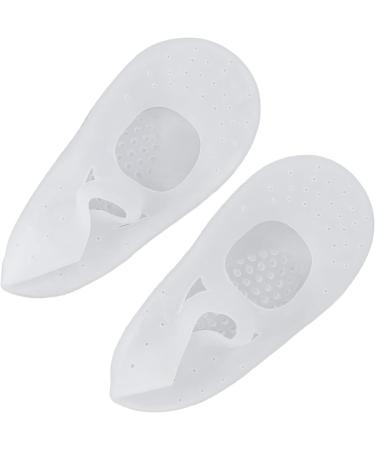 Verdant Touch Moisturizing Therapy Socks Moisturizing Therapy Socks Prevent Cracking Breathable with Arch Support Foot Care Protector - Buy Online on GoSupps.com