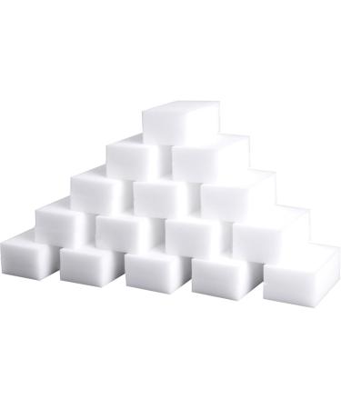 YZYDF (100 Pack) Erasers Sponge Block Car Washes Sponge Block for Stain and Mark Removal - Buy Online on GoSupps.com