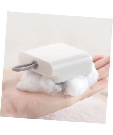 Beatifufu 2Pcs Shampoo Massage Brush for Scalp Cleansing Manual Massage Brush for Women Pets for Exfoliation Comfortable Easy to Use - Buy Online on GoSupps.com