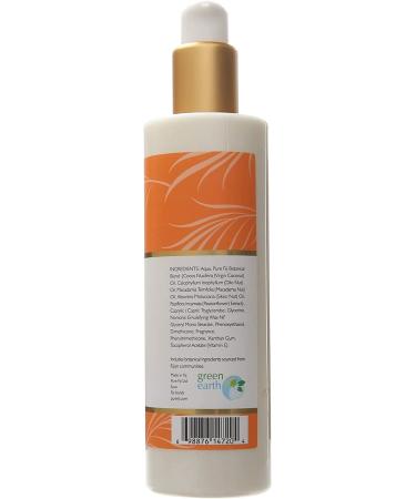 PURE FIJI Hydrating Mango Body Lotion - Organic Moisturizer 12 oz - Buy Online on GoSupps.com