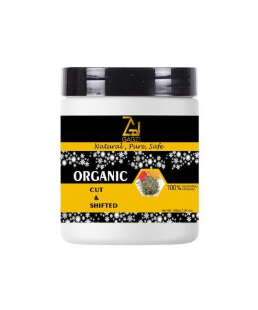 GAGZI All Natural Organic Spices Cut & Sifted 100 Gram (Packing May Be Vary) Pack Of 1 100 Gram 3.35 oz