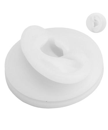 Buy Lifelike Silicone Fake Ear Model for Piercing Training | International Shipping Available - Buy Online on GoSupps.com