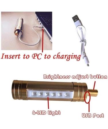 SSDDDLZEQ Venenfinder Handheld Vein Finder - Locate Subcutaneous Veins Easily for Everyday Home Use - Buy Online on GoSupps.com