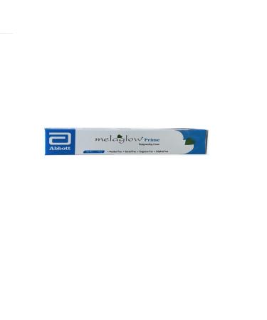 Mela-glow Prime Depigmenting Cream 20g