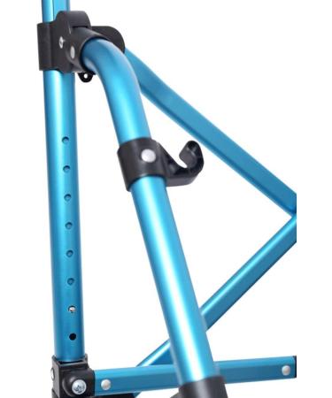 Lightweight Foldable Adjustable Pediatric Posterior Posture Walker Interesting - Buy Online on GoSupps.com